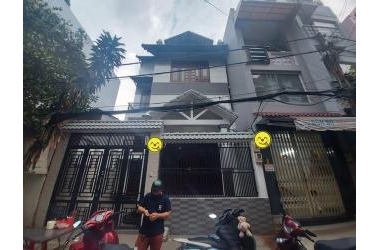 Bán Biệt Thự Siêu Đẹp Mặt Tiền Đường Số 6 Gía Qúa Ổn 14 tỷ 8